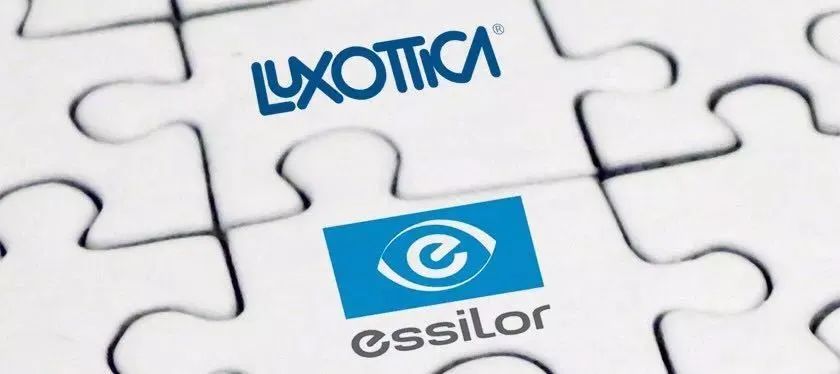 怎么看待眼镜暴利,一副眼镜的暴利模式