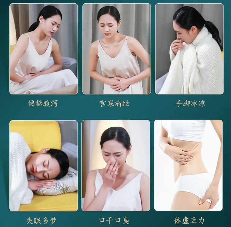 睡前做好2件小事,睡前一招搞定手脚冰凉