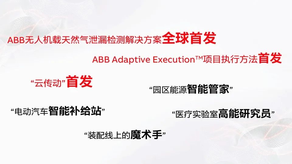 ABB的上海情缘：汇聚全球创新，赋能产业升级