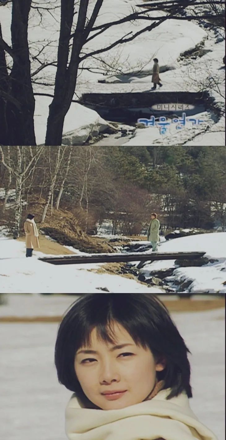 韩剧重返二十岁崔智友,重回20岁韩国崔智友