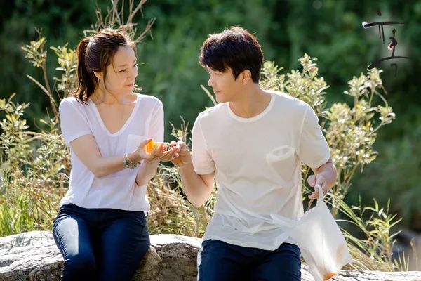 韩剧重返二十岁崔智友,重回20岁韩国崔智友