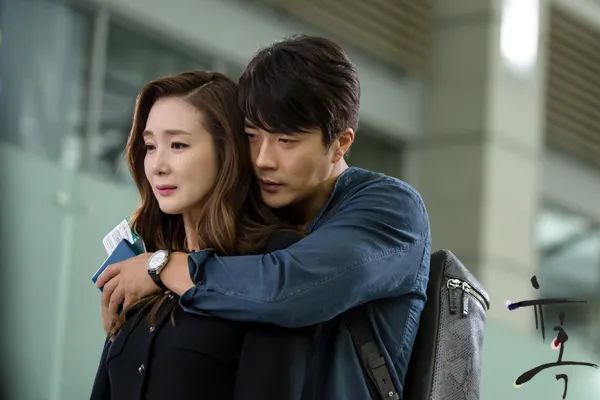 韩剧重返二十岁崔智友,重回20岁韩国崔智友