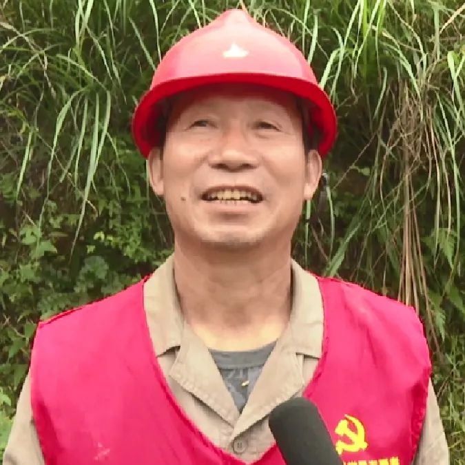 二十年荒地换“新装”！青田这个村走上致富“稻”路