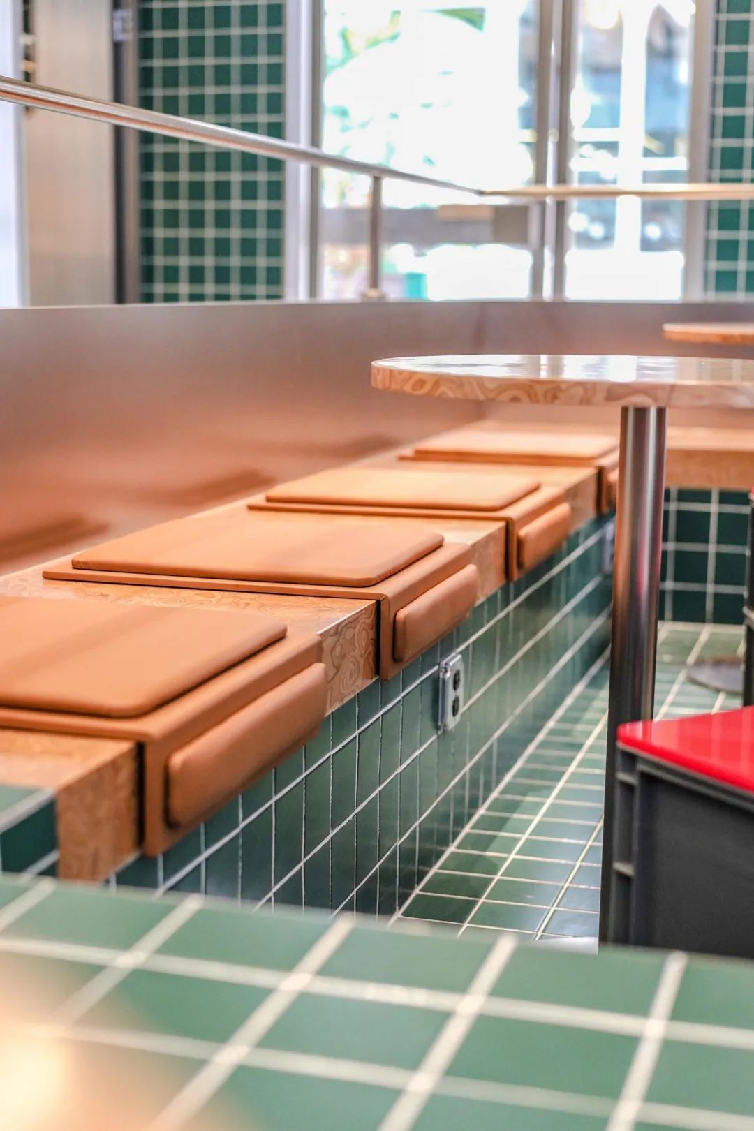 自由贸易茶饮店,鲜切水果茶饮店