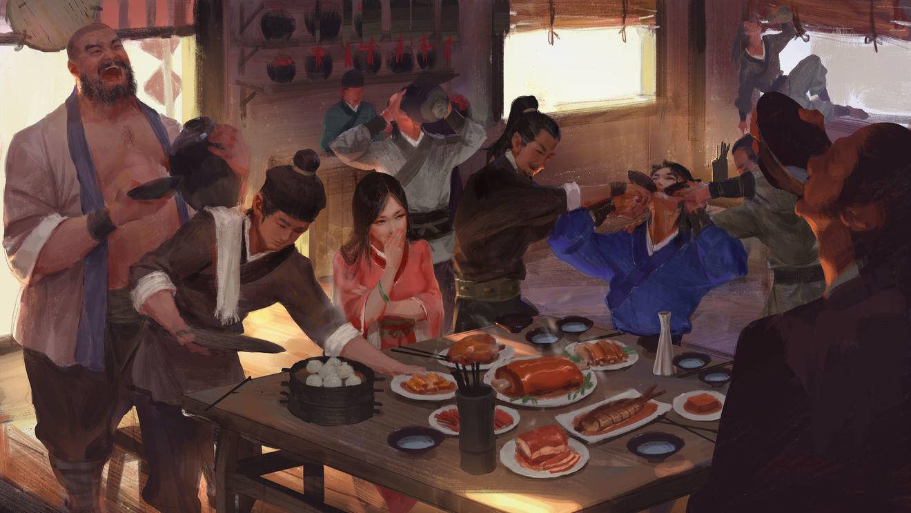 盘点被腾讯放弃的11款游戏,腾讯离职员工做的游戏