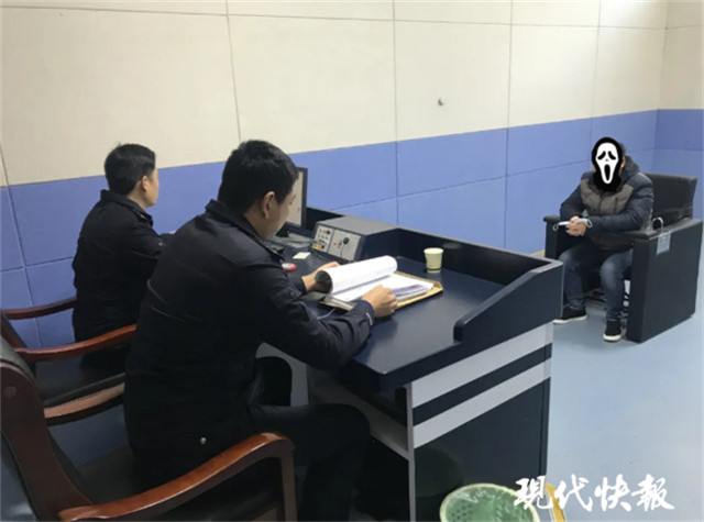 曝光微信买摩托车被骗,7000左右的摩托车敢买吗