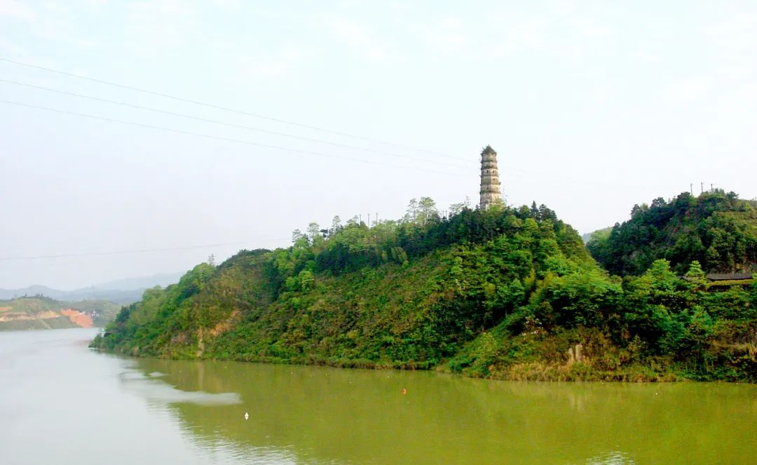 人居杂谈,中国传统村落文化的内涵与价值