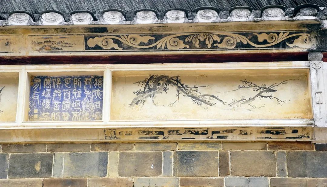 人居杂谈,中国传统村落文化的内涵与价值