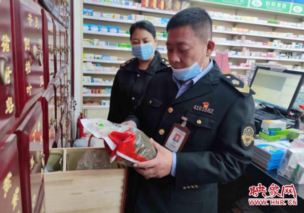 白崇远市场监督管理所,登封嵩阳市场监督管理局