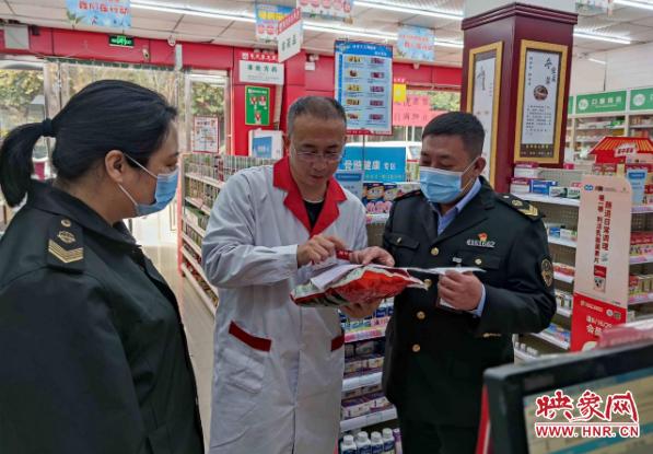 白崇远市场监督管理所,登封嵩阳市场监督管理局