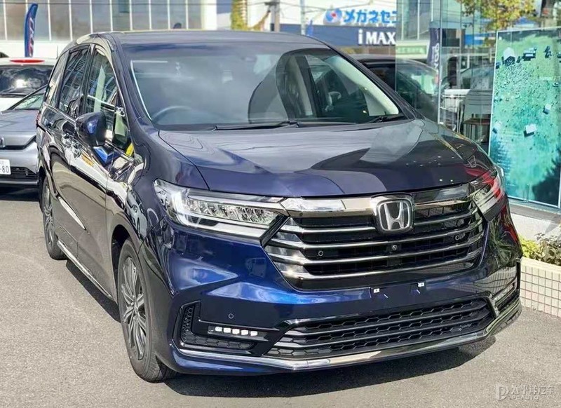 本田2019年下半年将要上市的新车,本田带电的车型