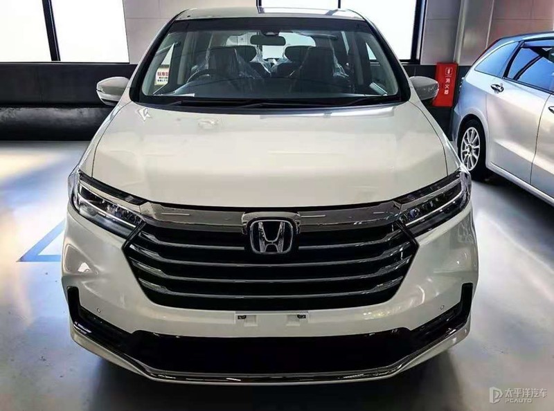 本田2019年下半年将要上市的新车,本田带电的车型