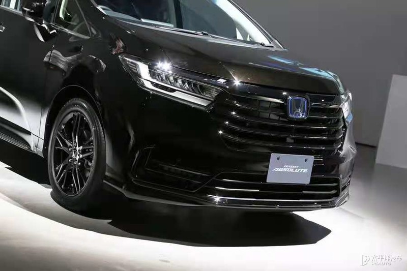 本田2019年下半年将要上市的新车,本田带电的车型