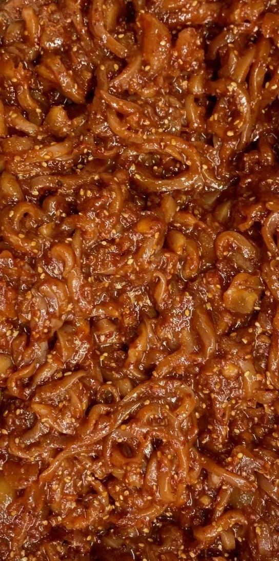 2元直奔「韩国超市」，20+种“妈妈”泡菜，一站搞定韩剧美食