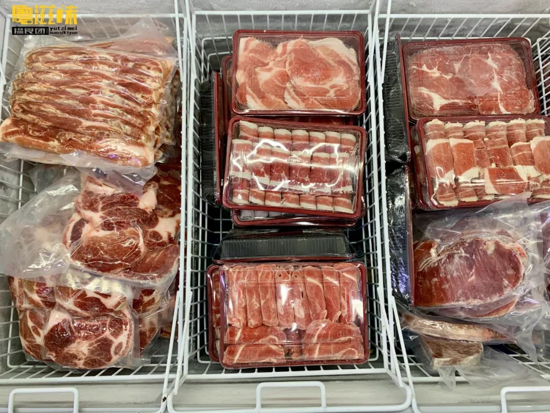 2元直奔「韩国超市」，20+种“妈妈”泡菜，一站搞定韩剧美食