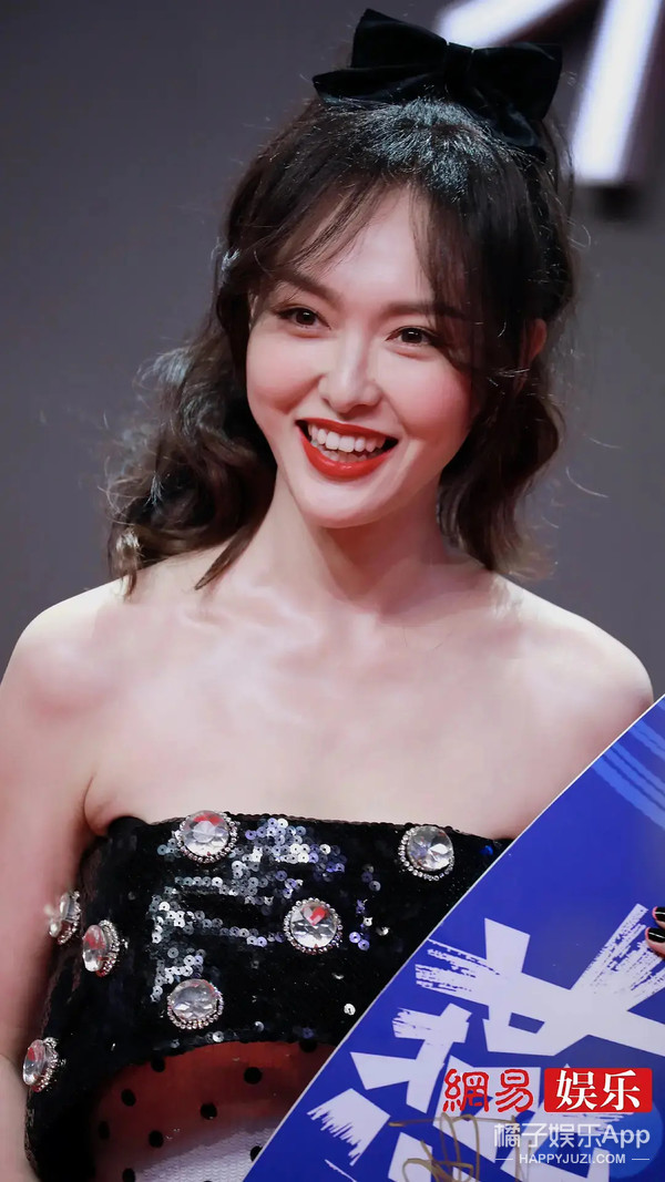 唐嫣再扮紫萱肉眼打碎角色滤镜,唐嫣时隔11年再扮紫萱冻龄美貌