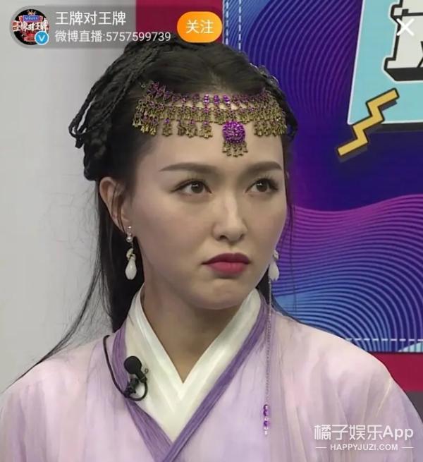 唐嫣再扮紫萱肉眼打碎角色滤镜,唐嫣时隔11年再扮紫萱冻龄美貌