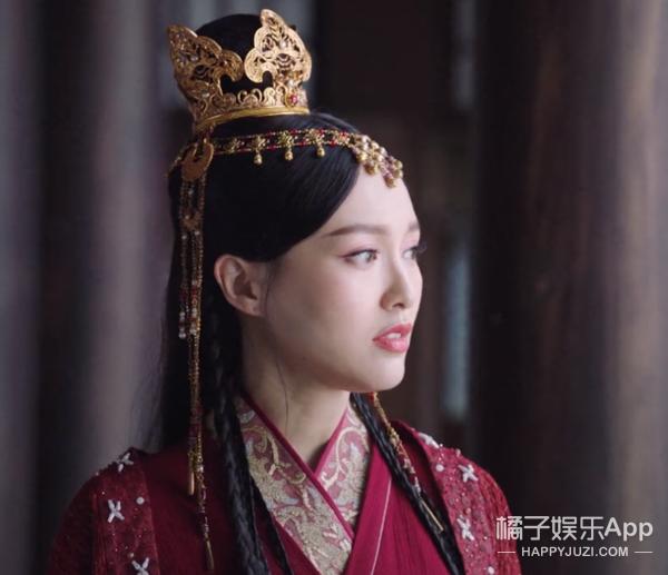 唐嫣再扮紫萱肉眼打碎角色滤镜,唐嫣时隔11年再扮紫萱冻龄美貌