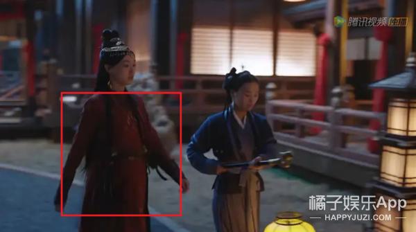 唐嫣再扮紫萱肉眼打碎角色滤镜,唐嫣时隔11年再扮紫萱冻龄美貌