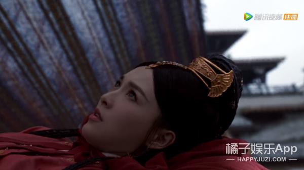 唐嫣再扮紫萱肉眼打碎角色滤镜,唐嫣时隔11年再扮紫萱冻龄美貌