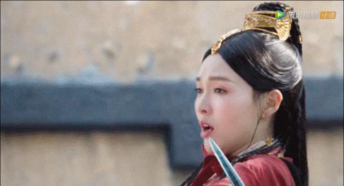 唐嫣再扮紫萱肉眼打碎角色滤镜,唐嫣时隔11年再扮紫萱冻龄美貌