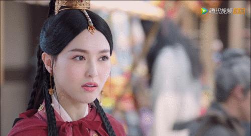 唐嫣再扮紫萱肉眼打碎角色滤镜,唐嫣时隔11年再扮紫萱冻龄美貌