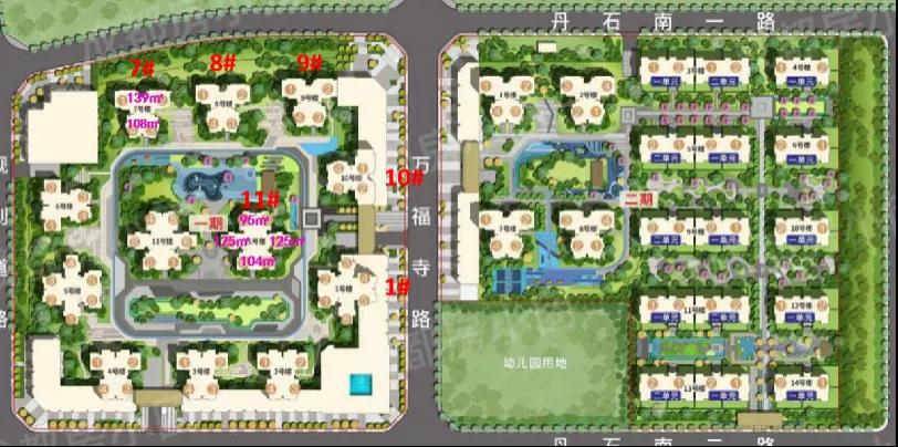 天府麓城和麓山上院哪个更值得买,中信麓山上院最新消息