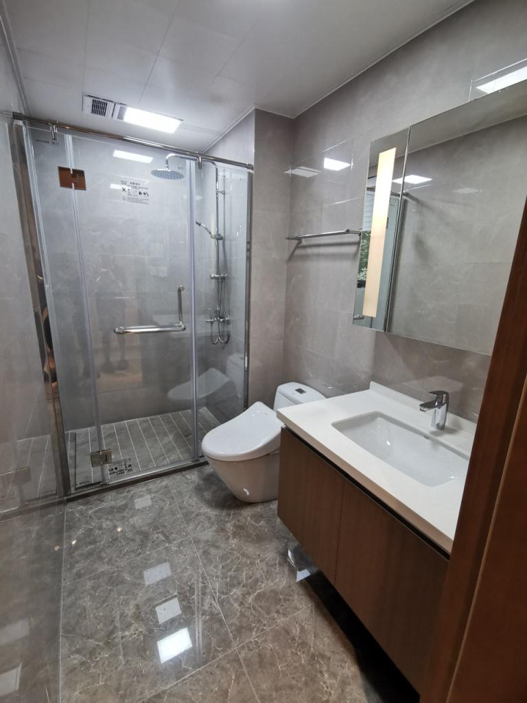 天府麓城和麓山上院哪个更值得买,中信麓山上院最新消息