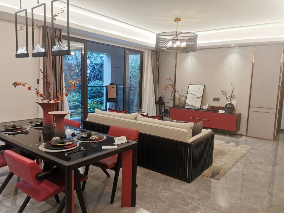 天府麓城和麓山上院哪个更值得买,中信麓山上院最新消息