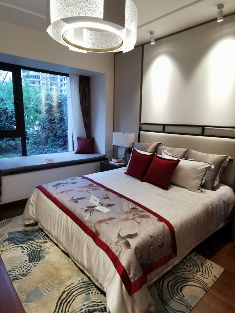 天府麓城和麓山上院哪个更值得买,中信麓山上院最新消息