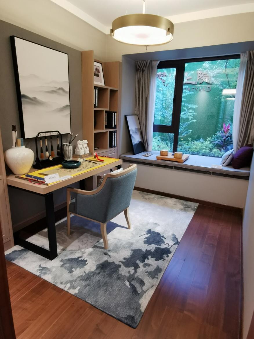 天府麓城和麓山上院哪个更值得买,中信麓山上院最新消息