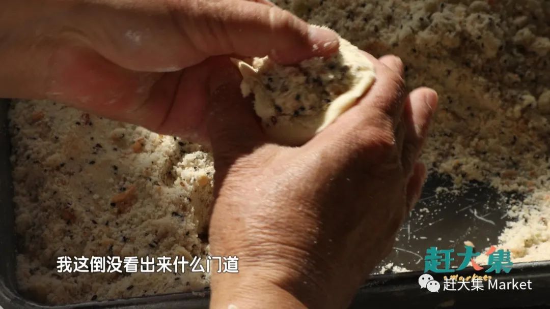 天津都市频道赶大集宁河,天津都市频道赶大集卷凉皮