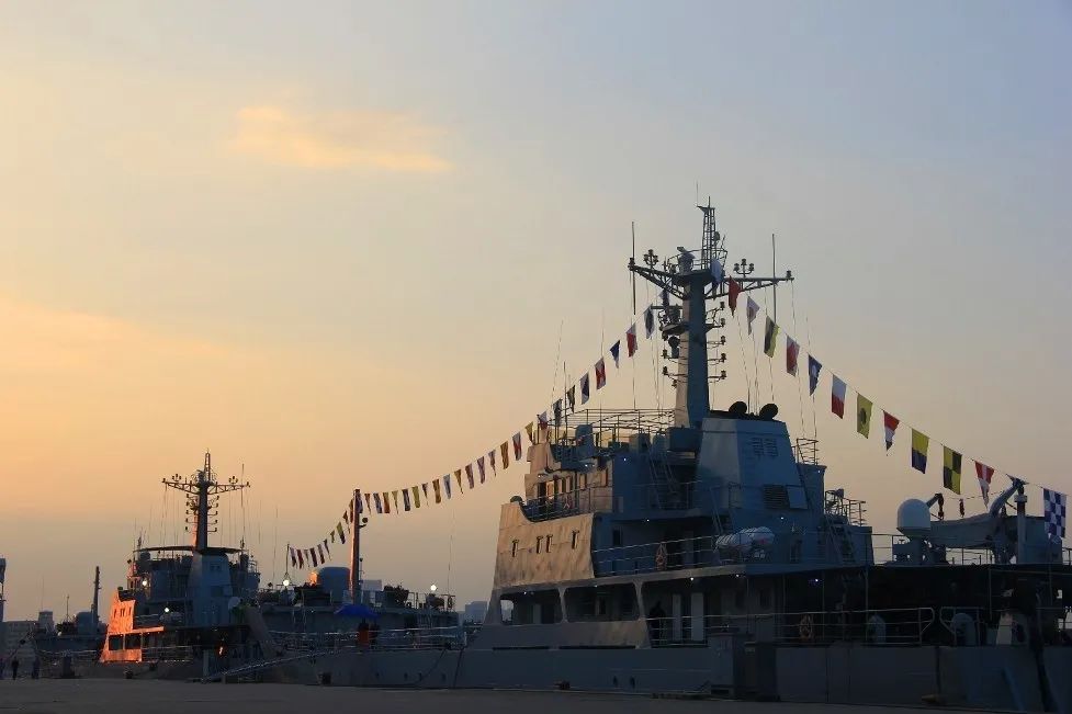 @新水兵，这里有一份“上舰须知”请查收