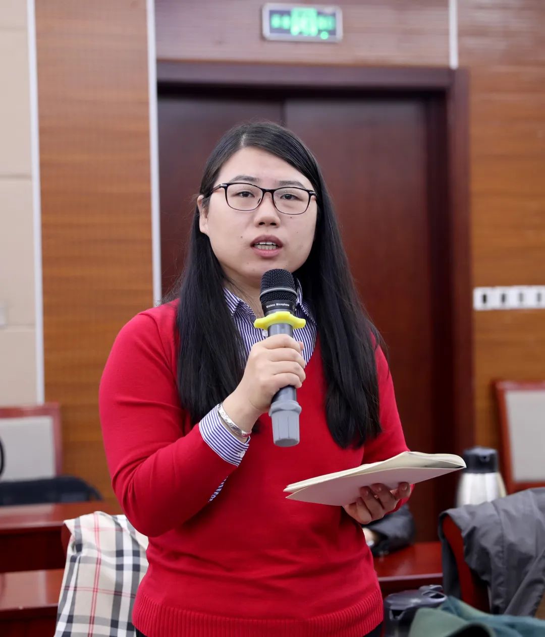 这场发布会信息量很大！查办各类违法案件711件，查获珍贵、濒危水生野生动物140公斤……