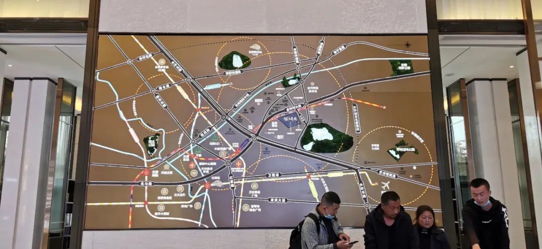 调研报告热点,天津城市调研与利弊分析