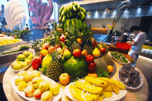 惠州金海湾嘉华度假酒店海景房,金海湾嘉华度假酒店团购优惠