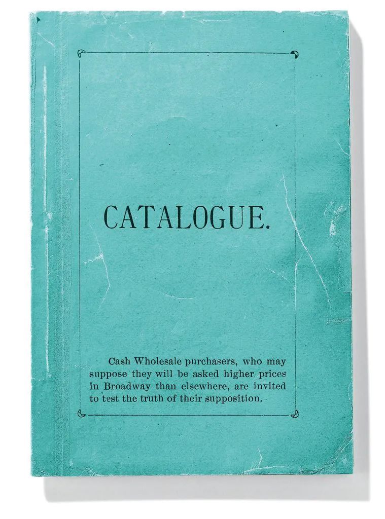 为了盒子而买的东西,买了一盒钻戒