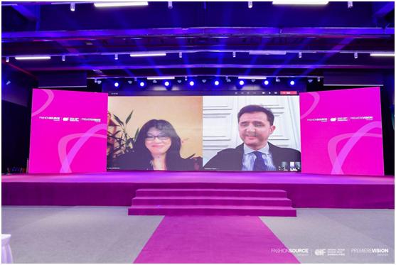 最新深圳大型展会,广东服装大会