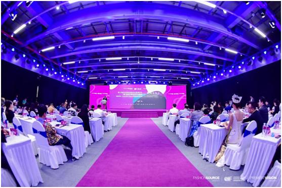 最新深圳大型展会,广东服装大会