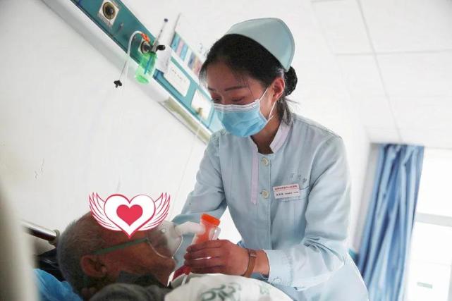 人体“司令部”的守护者:没想到郑州市九院这么好