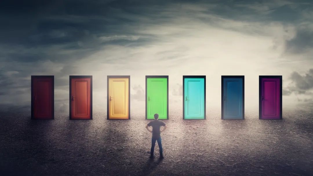 人生艰难了怎么办,感觉人生遇到了困境怎么办