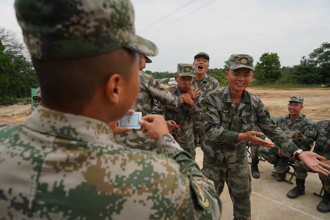 破解军事训练难点问题,部队基层破解六难问题