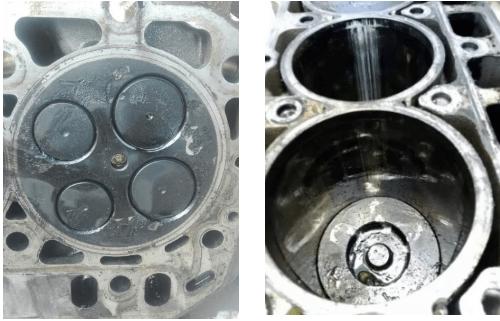 柴油品质对噪音有影响吗,柴油对发动机的作用