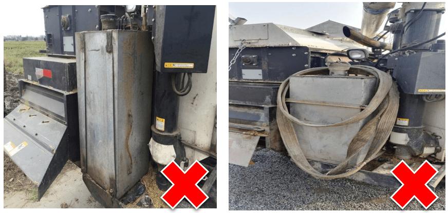 柴油品质对噪音有影响吗,柴油对发动机的作用