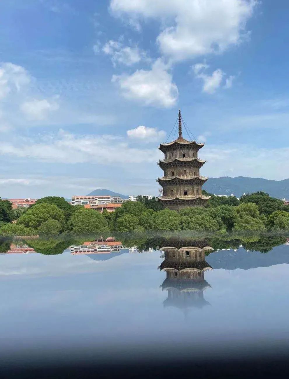 千米老街竟有16处宋元遗迹,上百条古巷飘香,这宝藏小城也太低调了「459集」