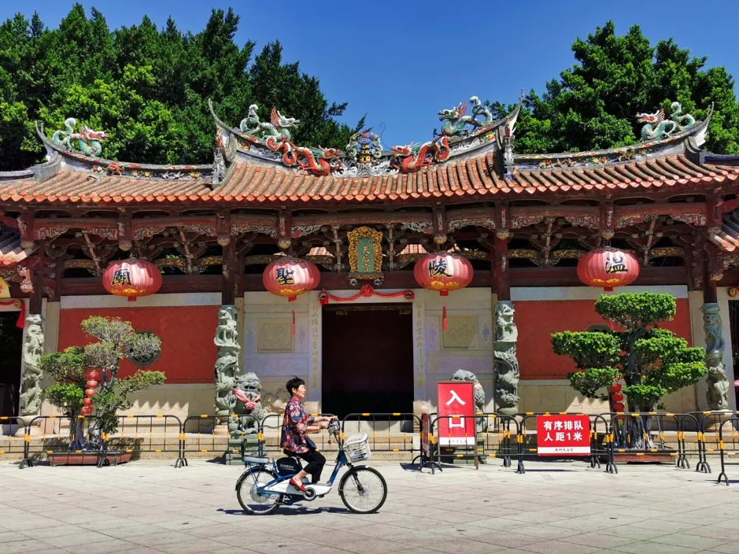 千米老街竟有16处宋元遗迹,上百条古巷飘香,这宝藏小城也太低调了「459集」