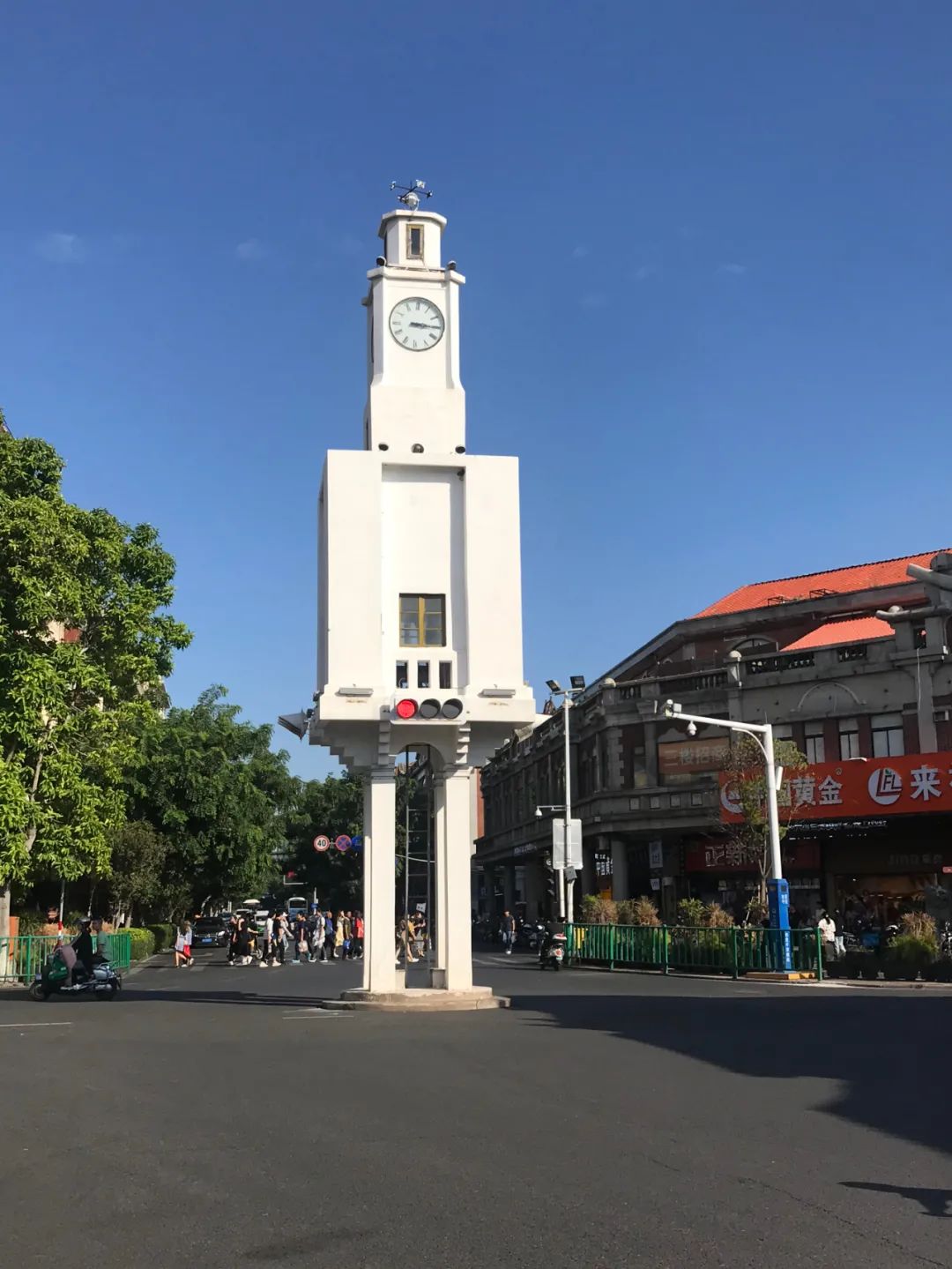 千米老街竟有16处宋元遗迹,上百条古巷飘香,这宝藏小城也太低调了「459集」