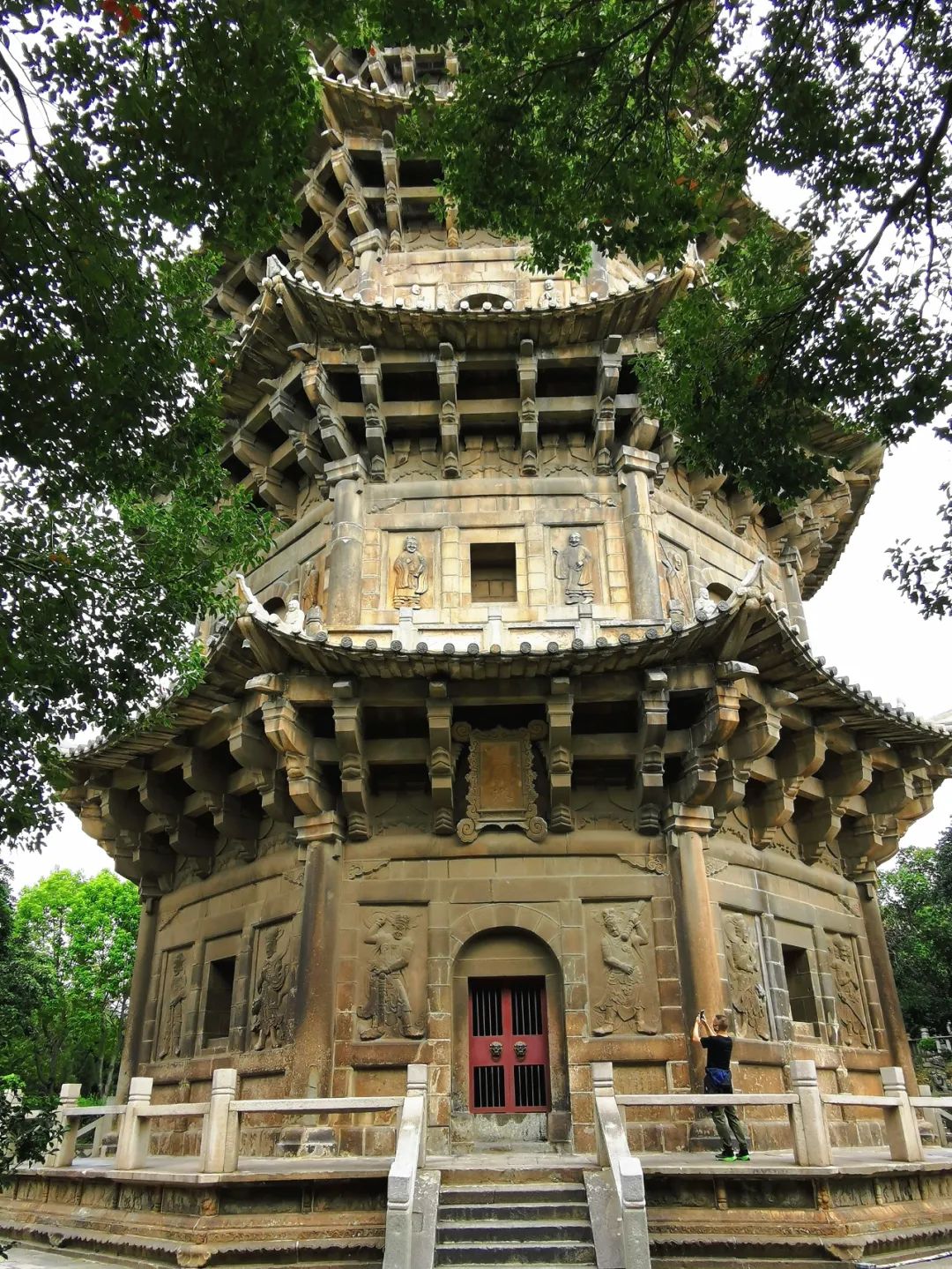 千米老街竟有16处宋元遗迹,上百条古巷飘香,这宝藏小城也太低调了「459集」