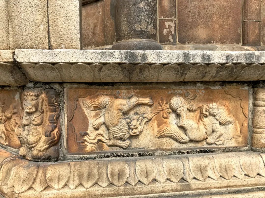 千米老街竟有16处宋元遗迹,上百条古巷飘香,这宝藏小城也太低调了「459集」