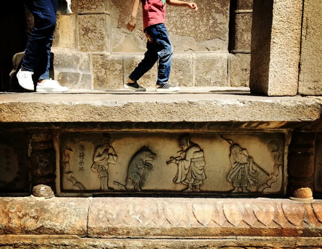 千米老街竟有16处宋元遗迹,上百条古巷飘香,这宝藏小城也太低调了「459集」